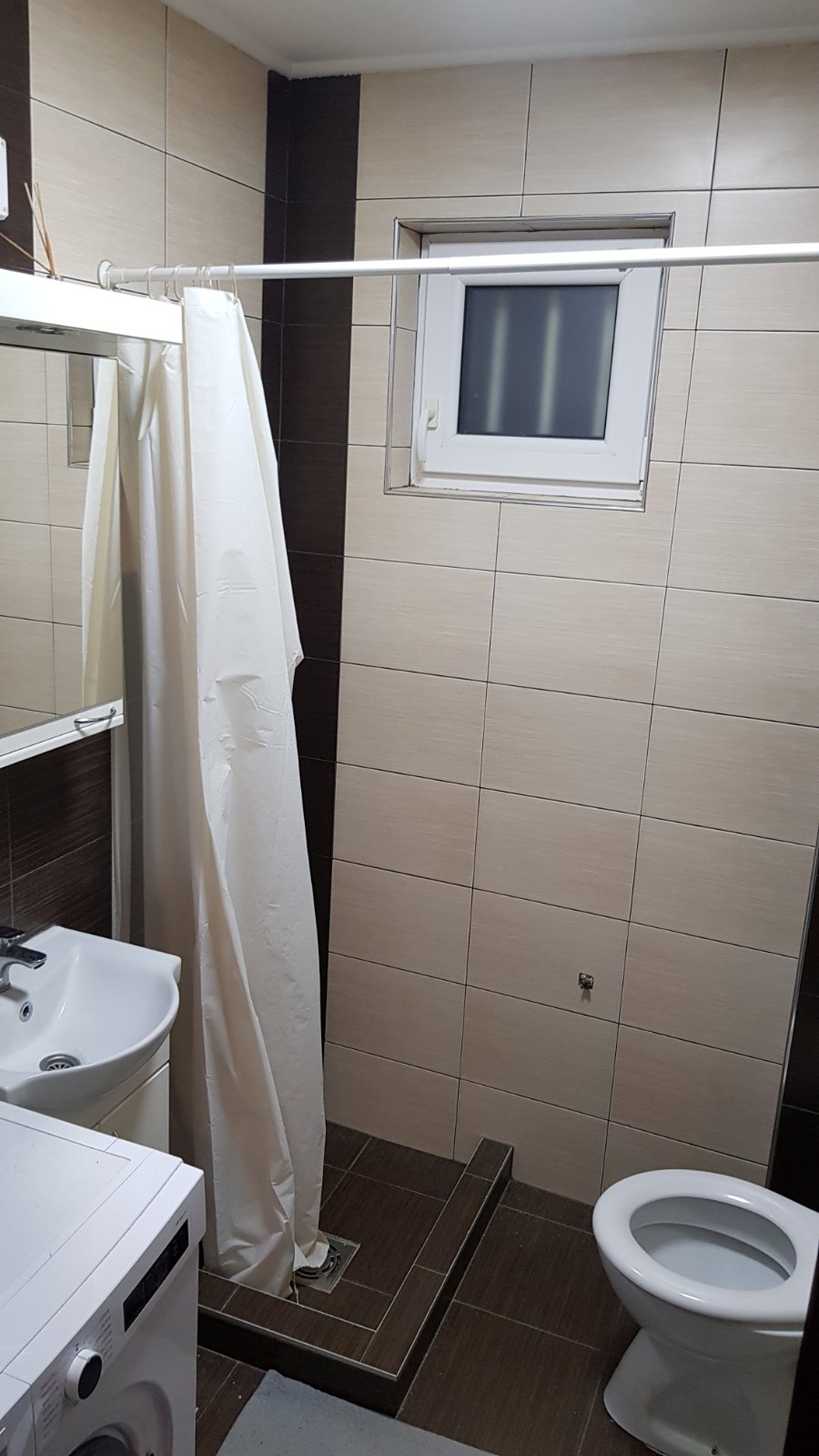 Garsonjera Skojevsko naselje 5