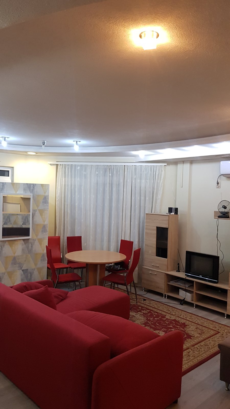 Garsonjera Skojevsko naselje 3