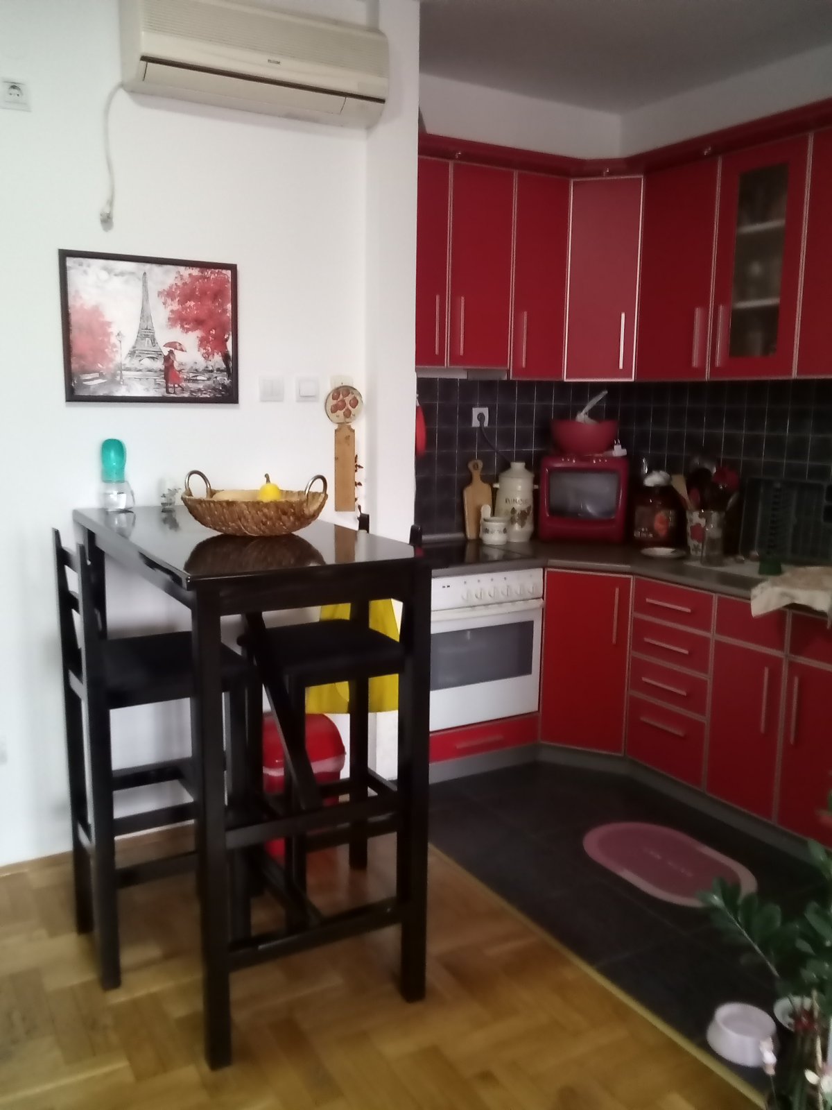 Prodajem stan u Krusevcu 4