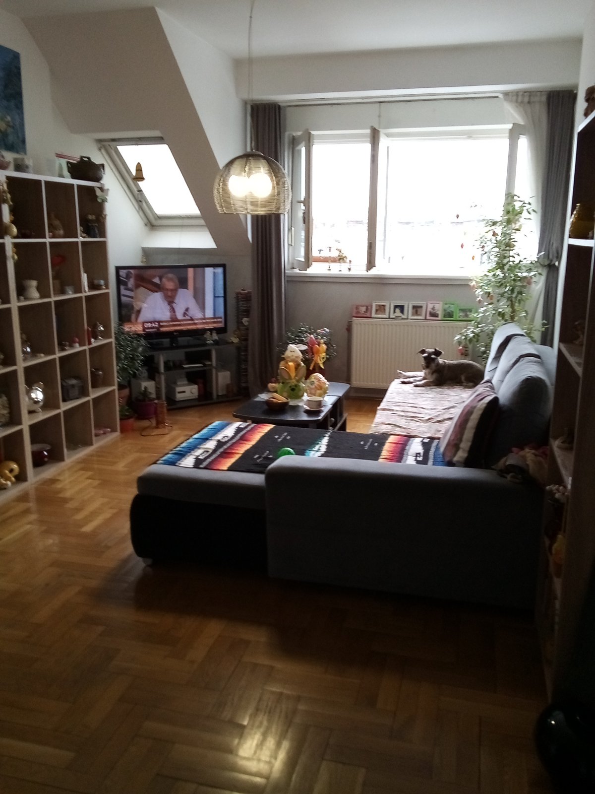 Prodajem stan u Krusevcu 2