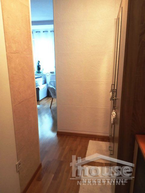 Stan,NOVI SAD,DETELINARA 29m2,80650€ , ID: 1054865 9