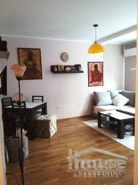 Stan,NOVI SAD,DETELINARA 29m2,80650€ , ID: 1054865 7
