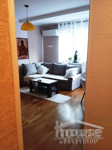 Stan,NOVI SAD,DETELINARA 29m2,80650€ , ID: 1054865 8