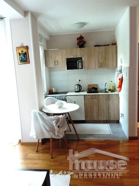 Stan,NOVI SAD,DETELINARA 29m2,80650€ , ID: 1054865 5