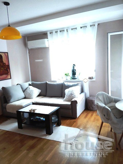 Stan,NOVI SAD,DETELINARA 29m2,80650€ , ID: 1054865 6