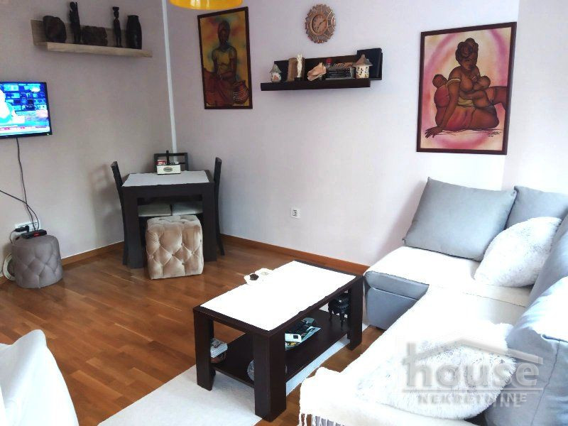 Stan,NOVI SAD,DETELINARA 29m2,80650€ , ID: 1054865 2
