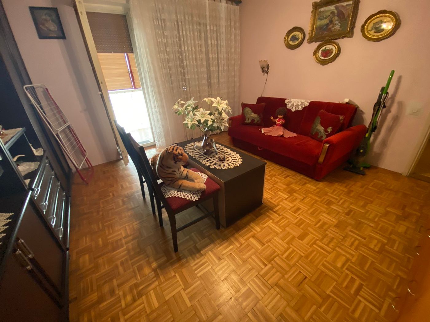 Komforan dvosoban stan može biti 2 5   062 792 583 1