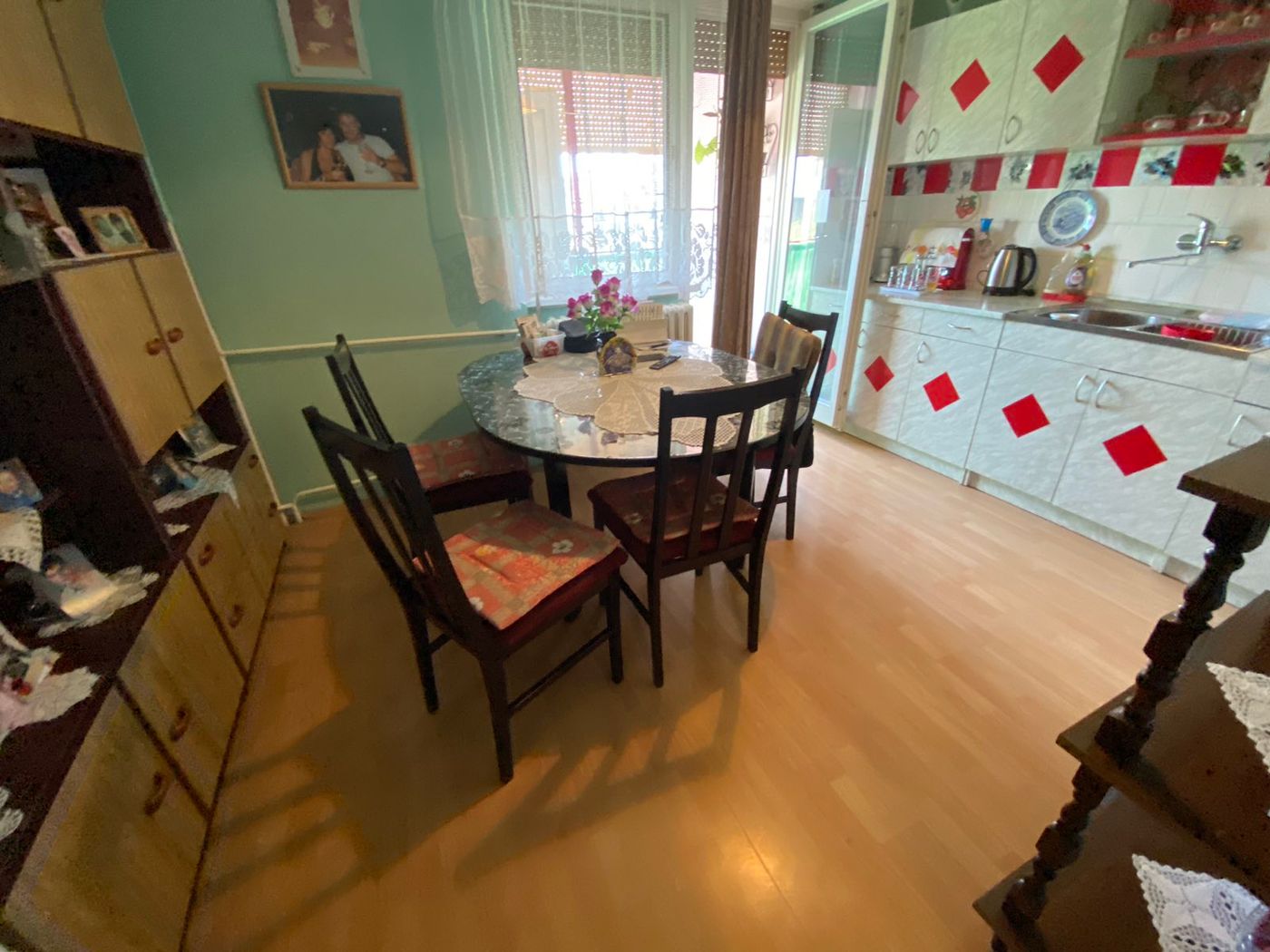 Komforan dvosoban stan može biti 2 5   062 792 583 4