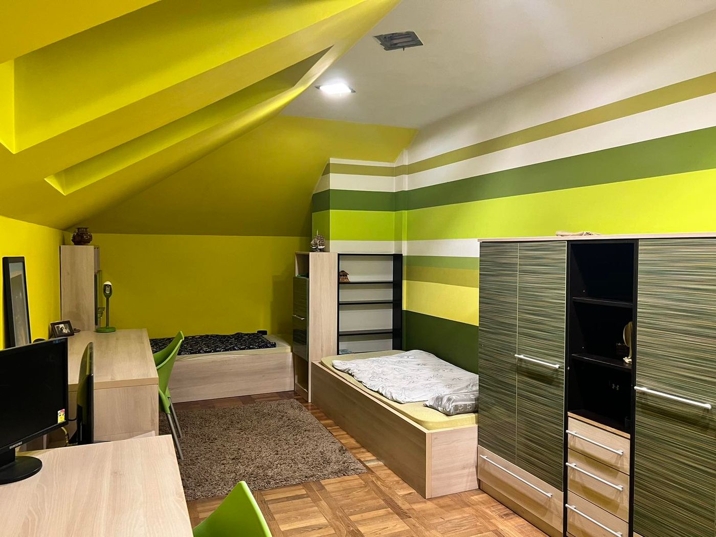 Savršen porodični stan   unikatan na našim prostorima   062 792 583 3