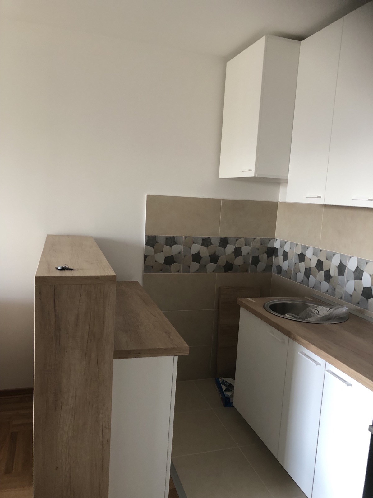 Nov namesten stan odmah useljiv 3