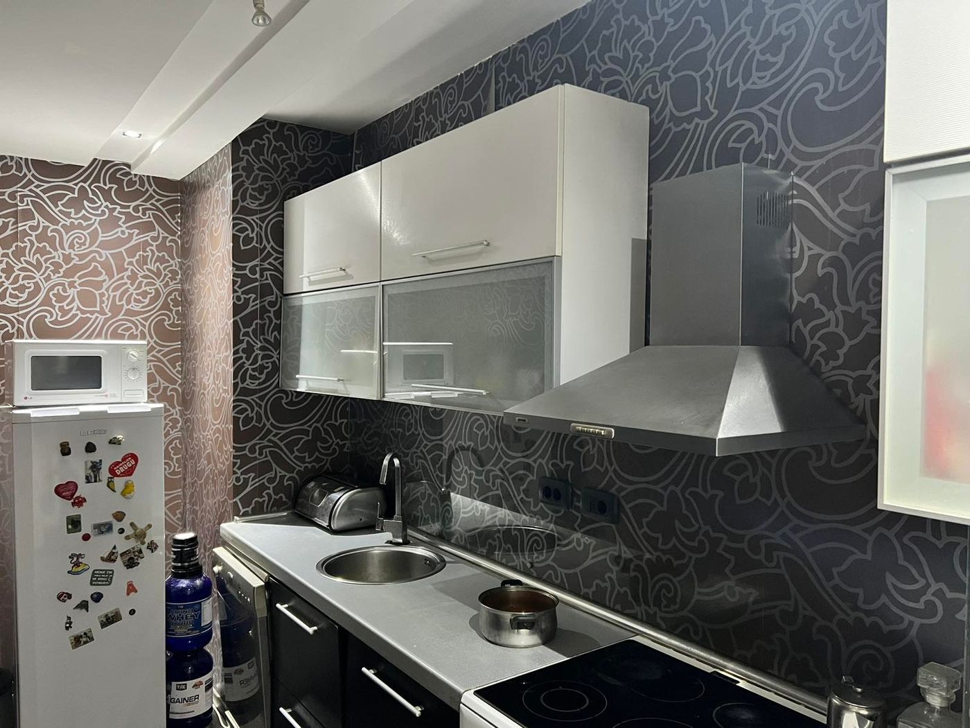 Savršen porodični stan   unikatan na našim prostorima   062 792 583 5