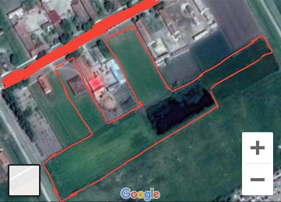 Prodajem kucu u blizni Zrenjanina 2