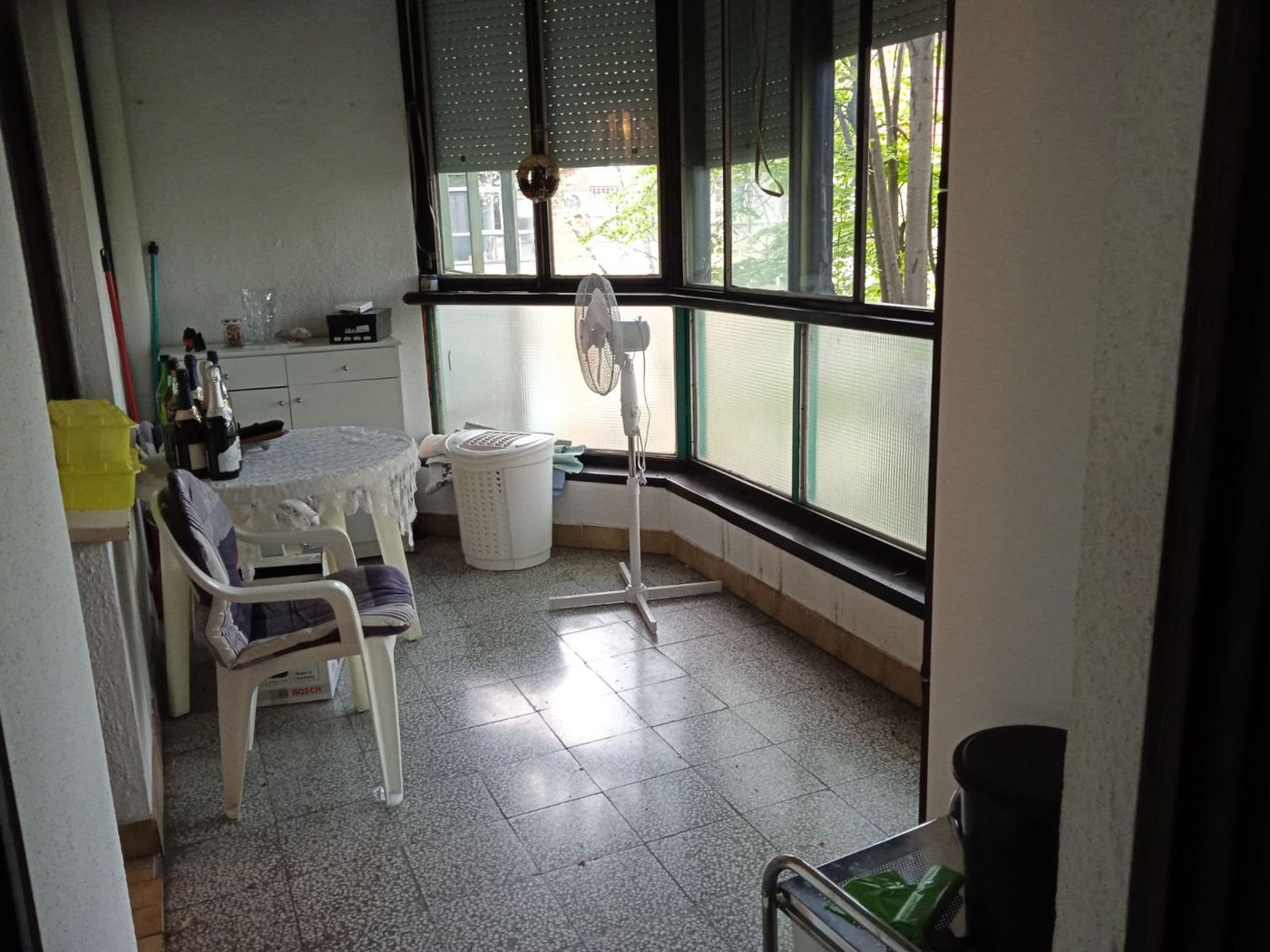 Odličan komforan dvosoban stan   fasadna cigla   062 792 583 3