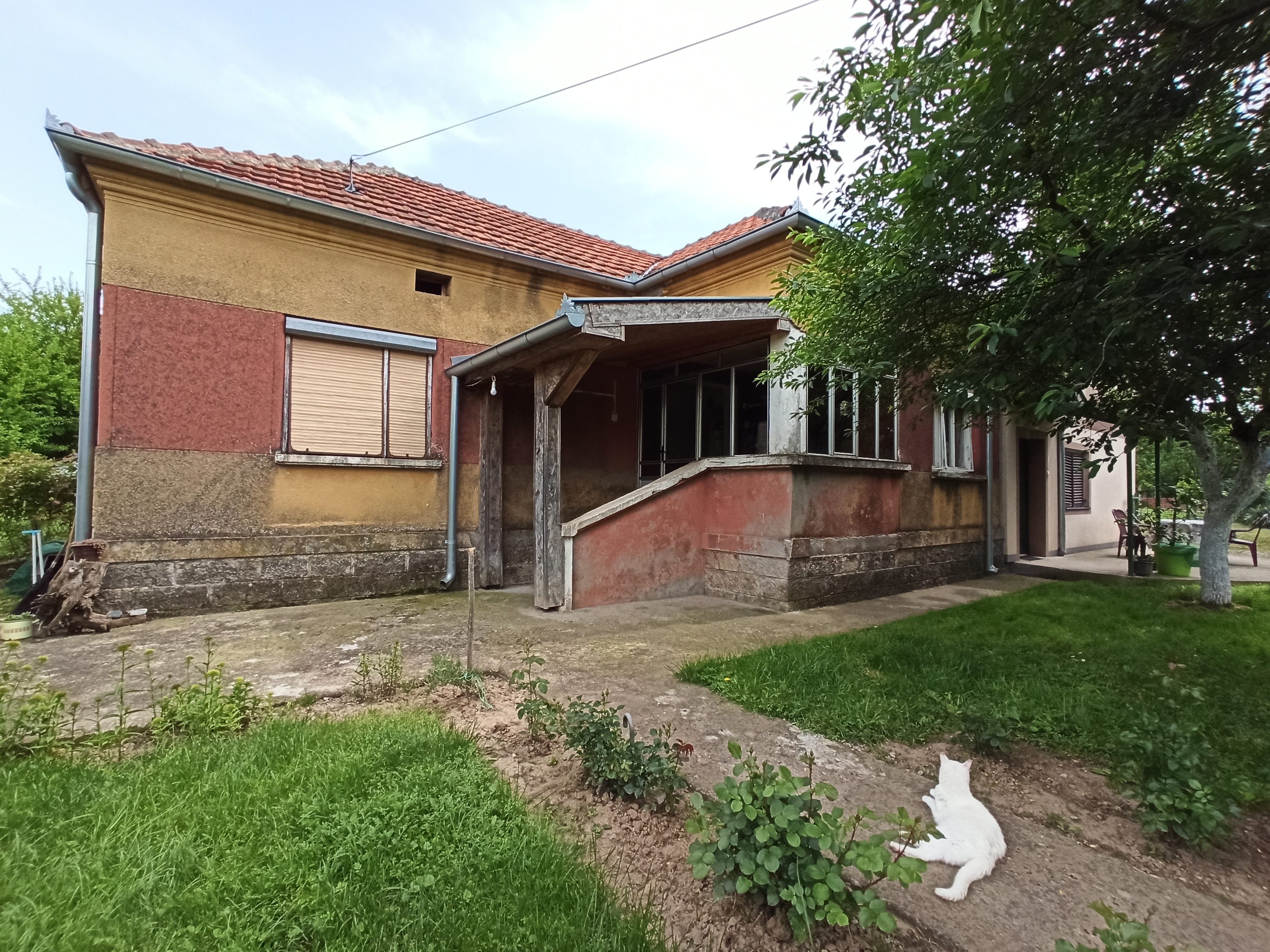 Kuća u Bresnom Polju  opština Trstenik 4