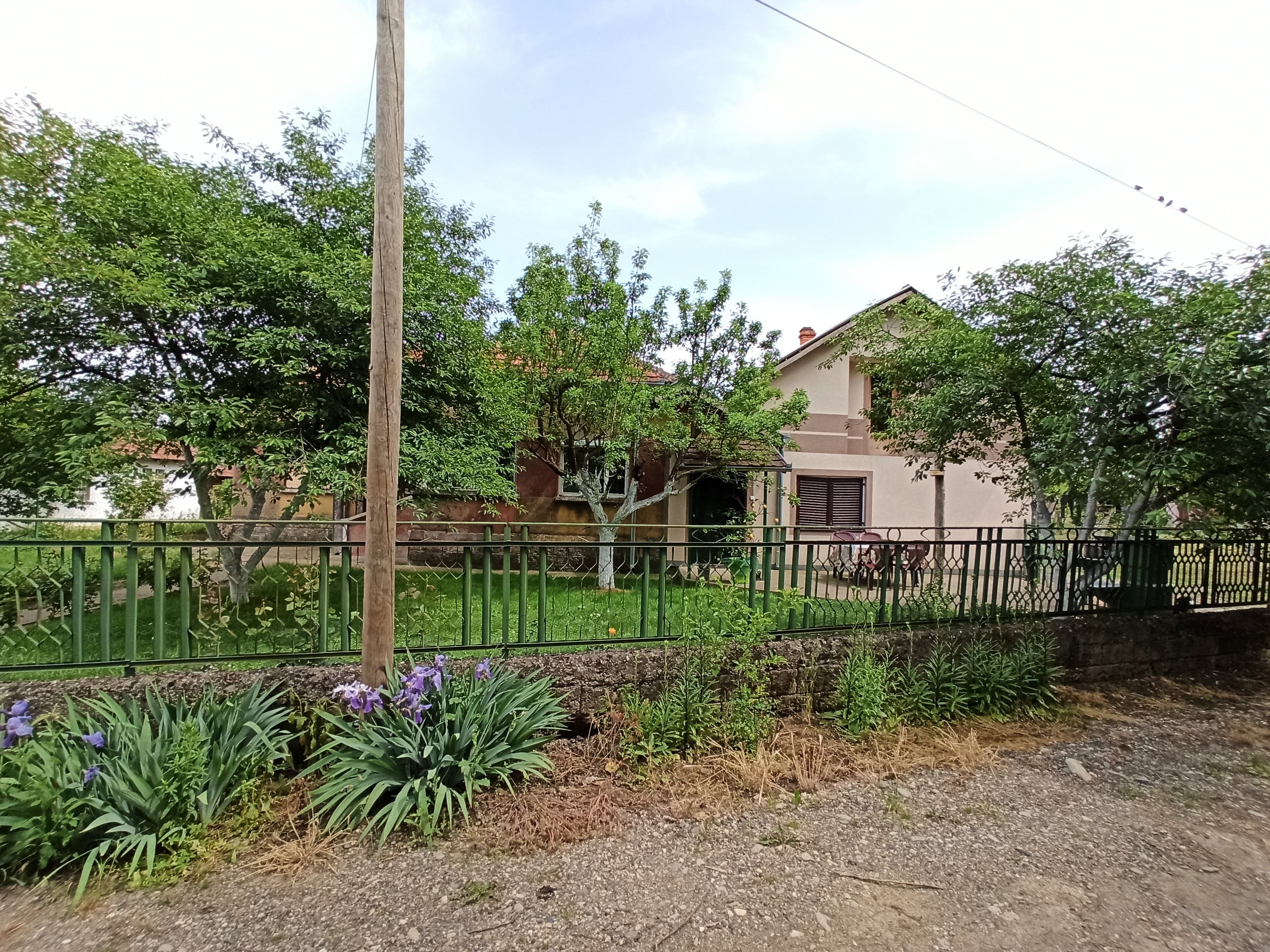 Kuća u Bresnom Polju  opština Trstenik 2