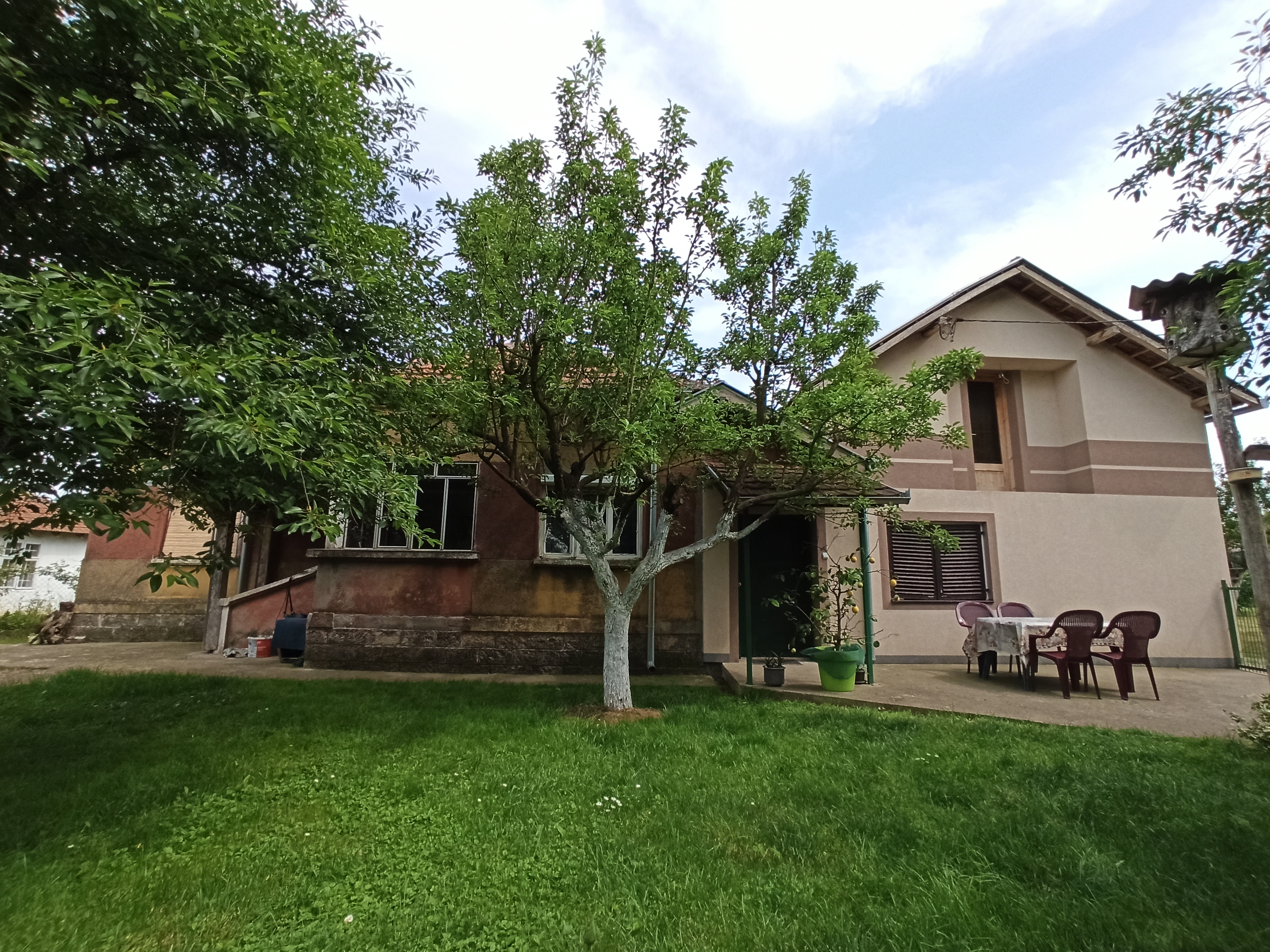 Kuća u Bresnom Polju  opština Trstenik 1