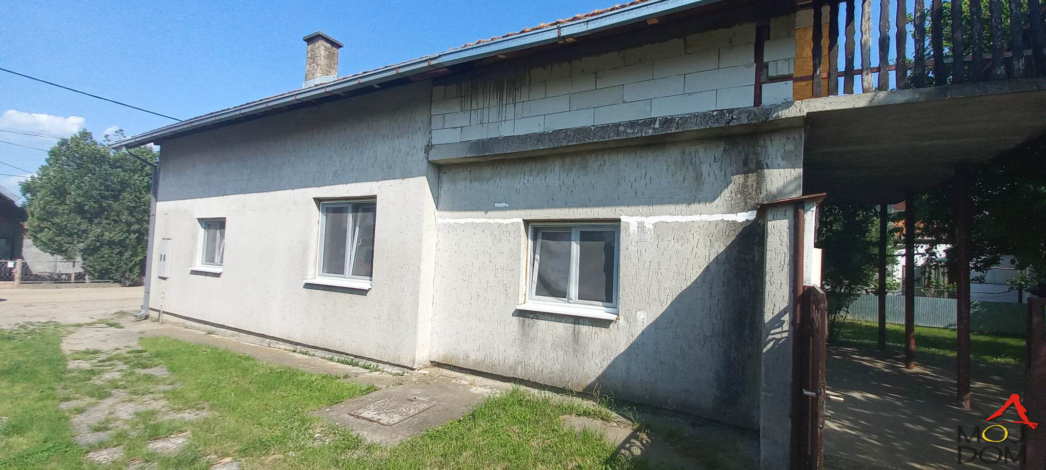 Kuca,PETROVARADIN,PETROVARADIN,kv: 81, € 109300, ID: 3002886 4