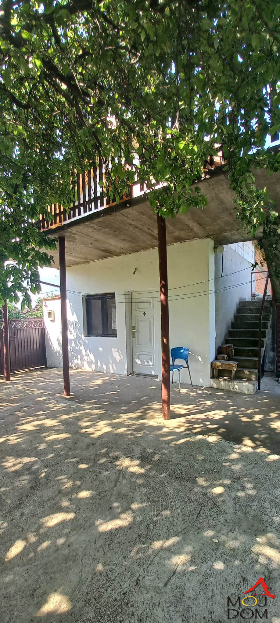 Kuca,PETROVARADIN,PETROVARADIN,kv: 81, € 109300, ID: 3002886 6