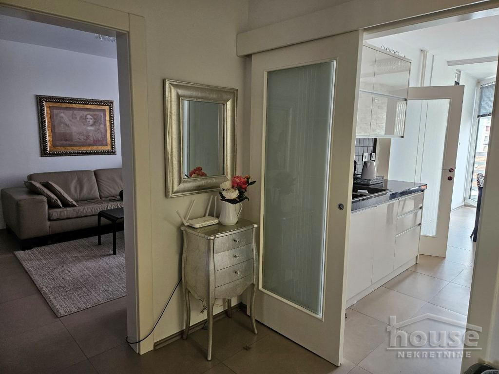 Stanovi,NOVI SAD,LIMAN 3 65m2,750€ , ID: 9115751 5