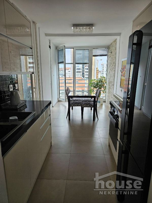 Stanovi,NOVI SAD,LIMAN 3 65m2,750€ , ID: 9115751 6