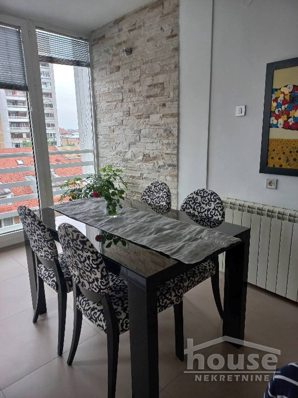 Stanovi,NOVI SAD,LIMAN 3 65m2,750€ , ID: 9115751 7