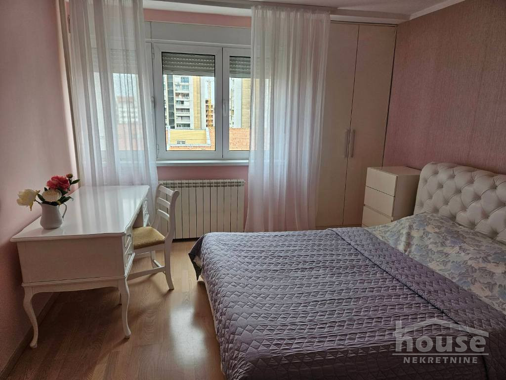 Stanovi,NOVI SAD,LIMAN 3 65m2,750€ , ID: 9115751 10