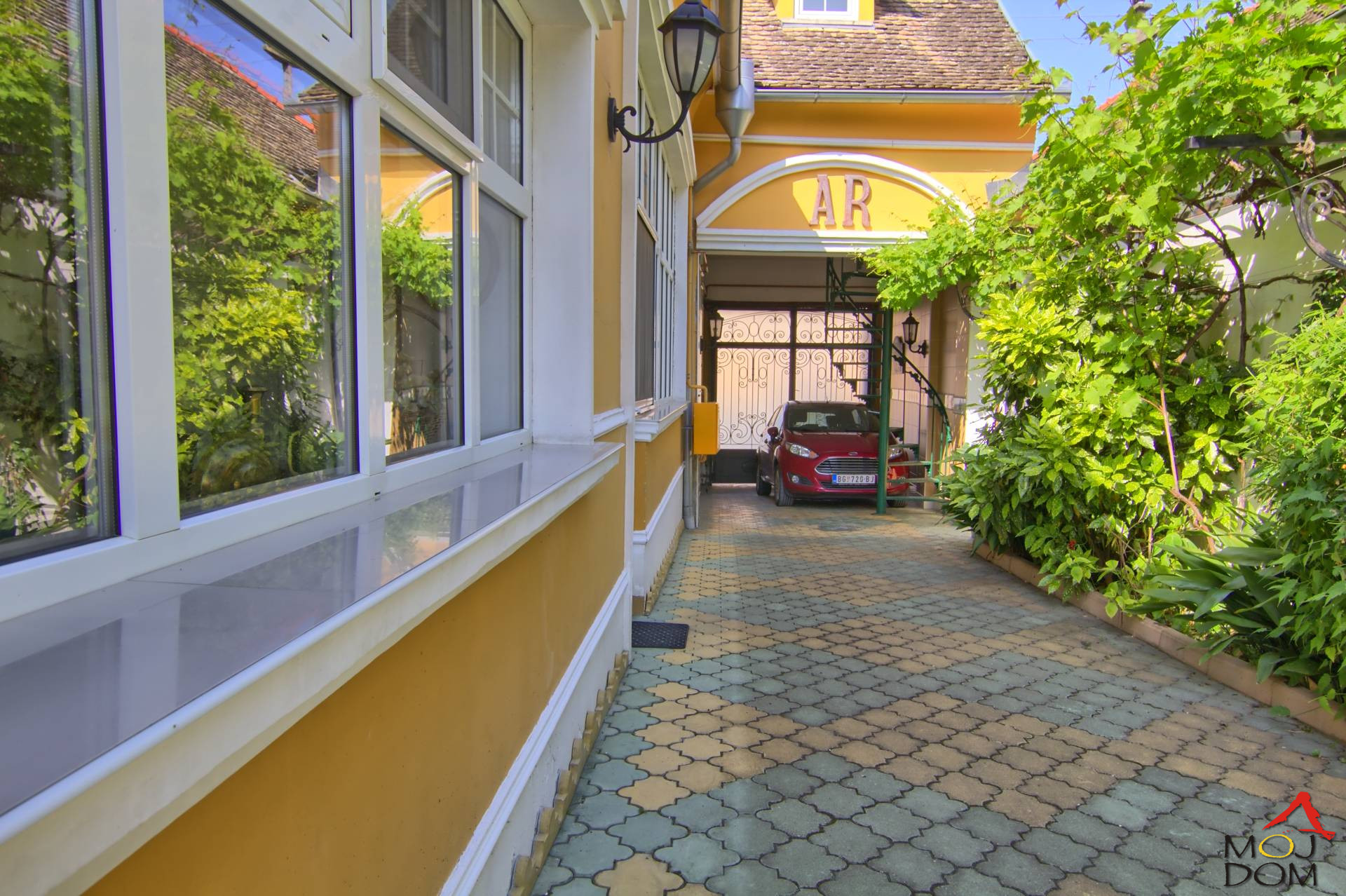 Kuca SREMSKI KARLOVCI SREMSKI KARLOVCI kv  364    492000  ID  3003487 35