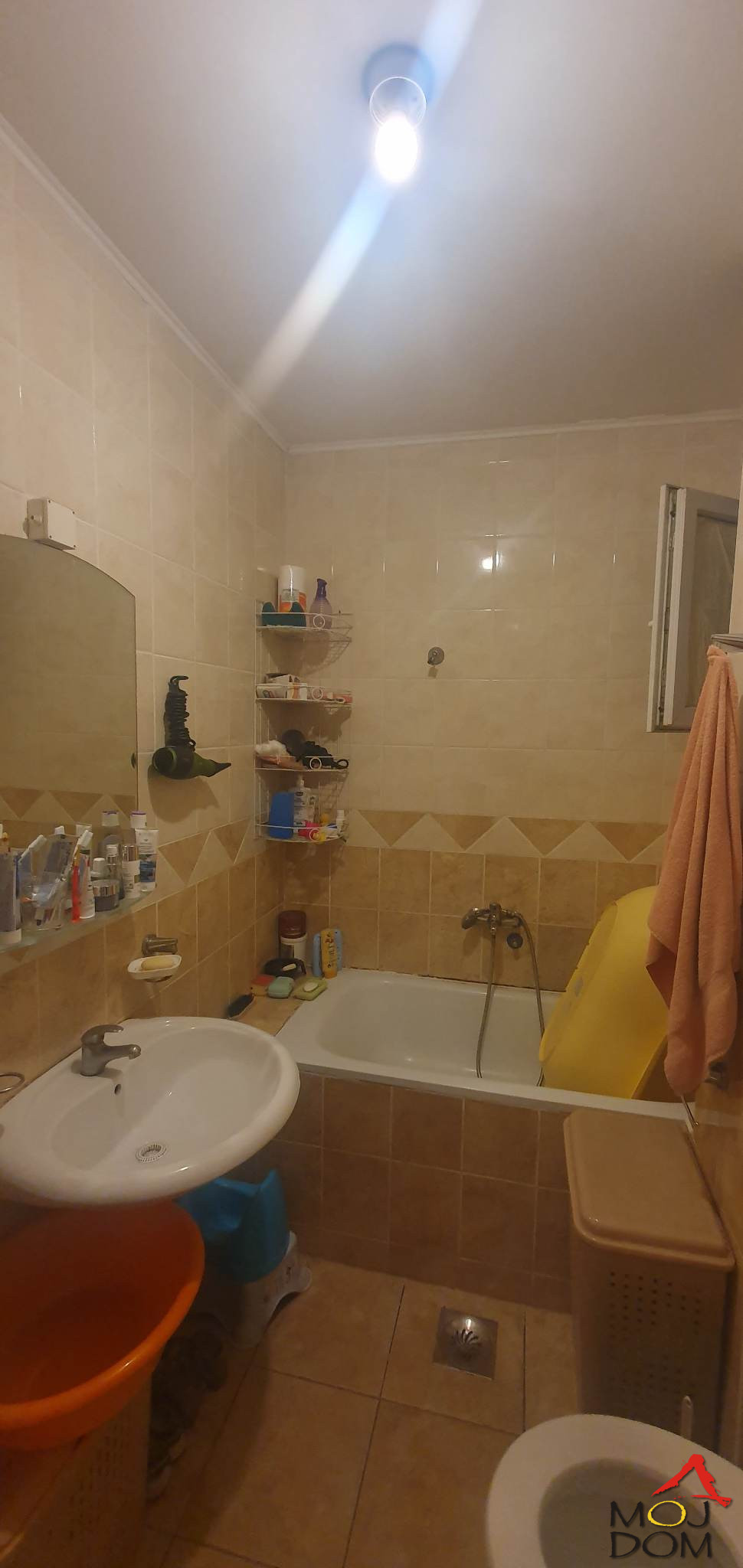 Stan,NOVI SAD,GRBAVICA,kv: 46, € 123600, ID: 1025881 12
