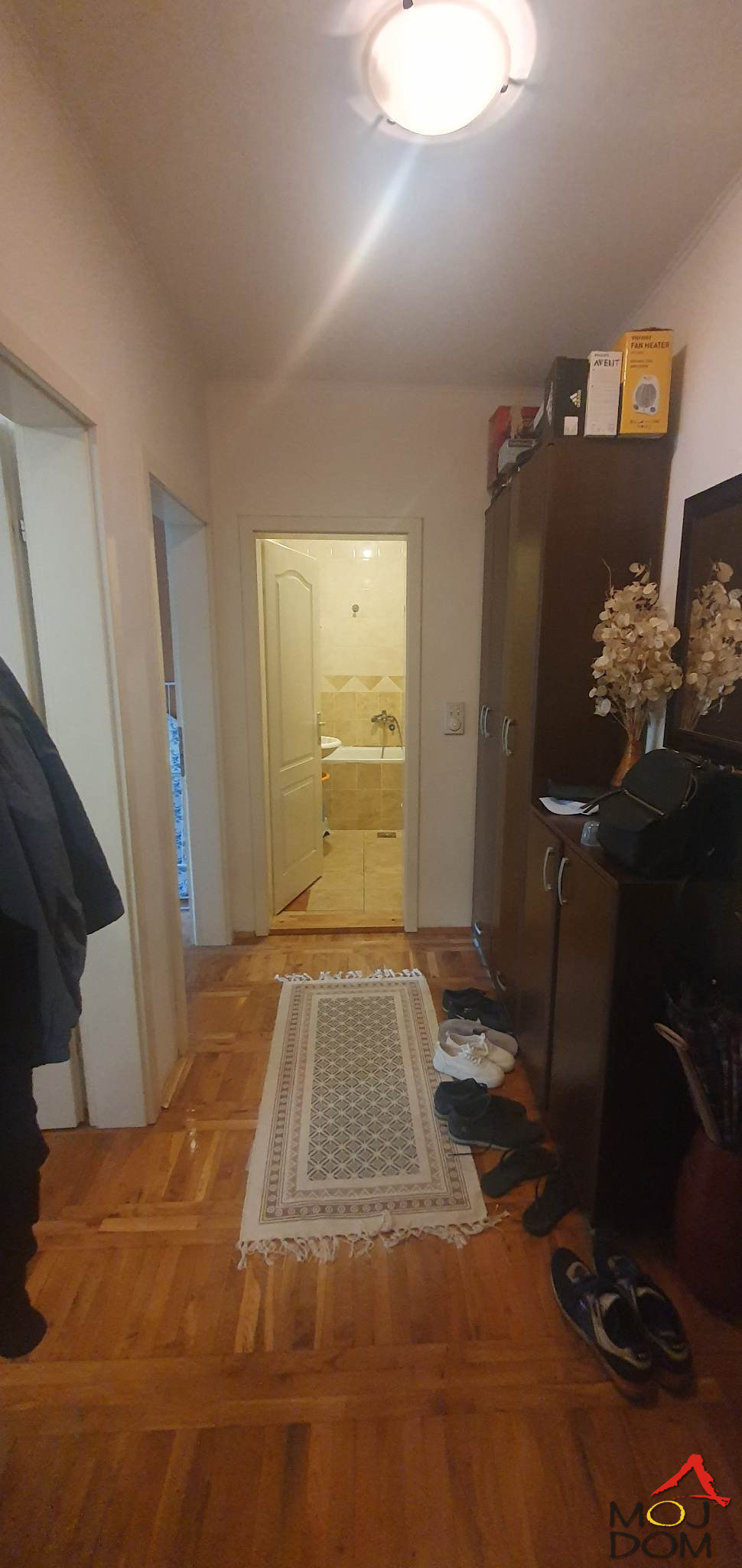 Stan,NOVI SAD,GRBAVICA,kv: 46, € 123600, ID: 1025881 13