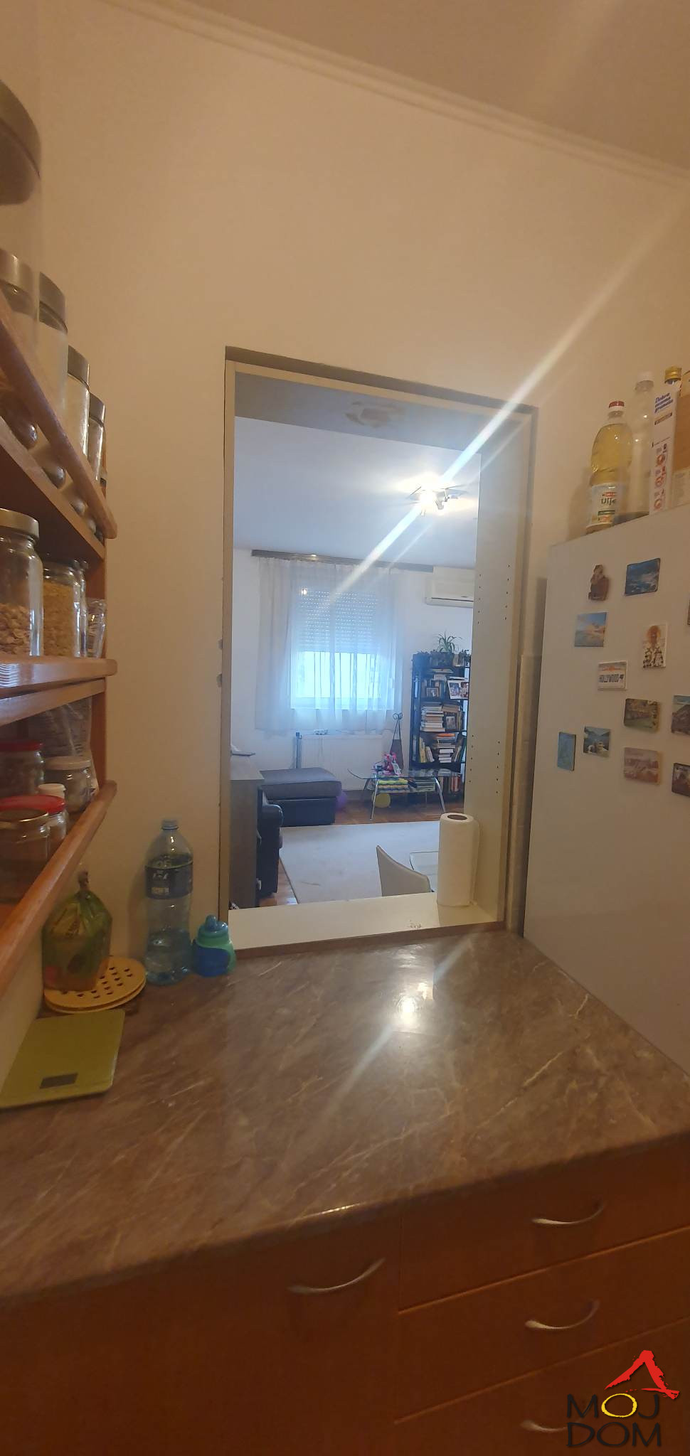 Stan,NOVI SAD,GRBAVICA,kv: 46, € 123600, ID: 1025881 7