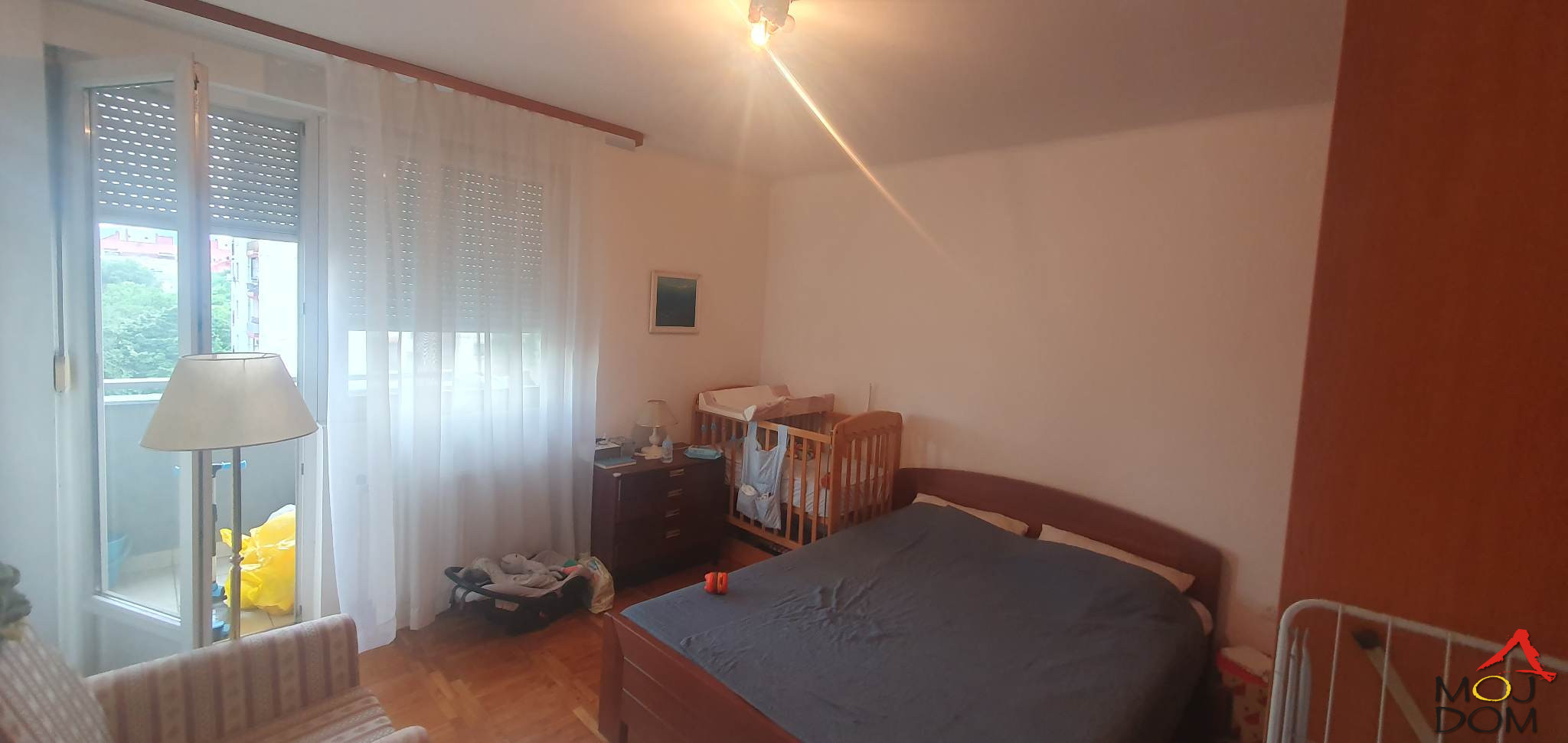 Stan,NOVI SAD,GRBAVICA,kv: 46, € 123600, ID: 1025881 8