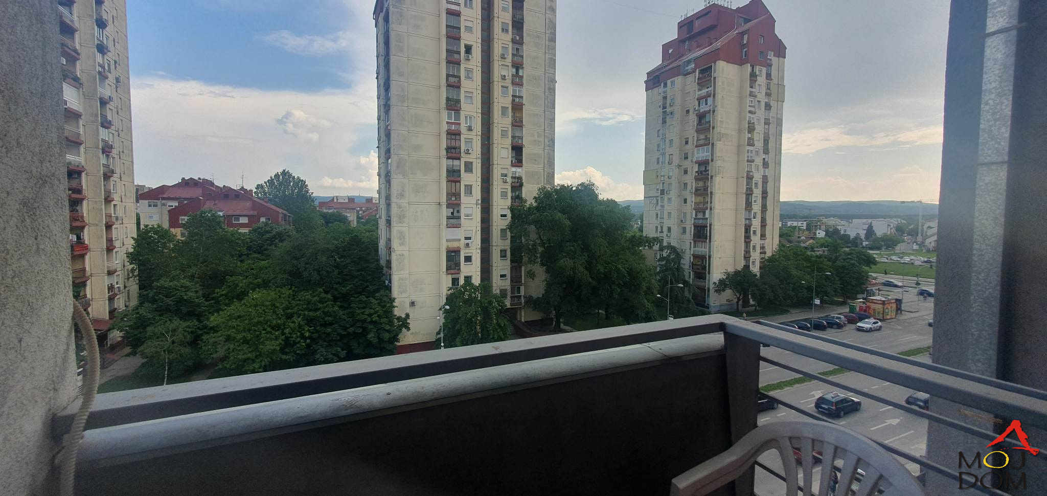 Stan,NOVI SAD,GRBAVICA,kv: 46, € 123600, ID: 1025881 5