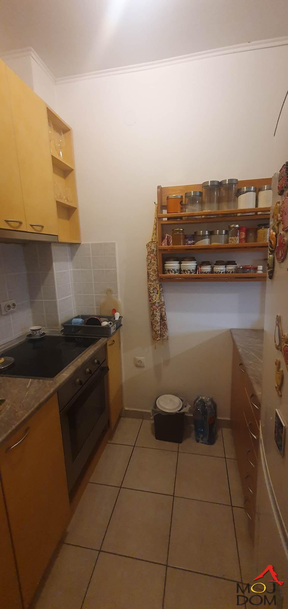 Stan,NOVI SAD,GRBAVICA,kv: 46, € 123600, ID: 1025881 6