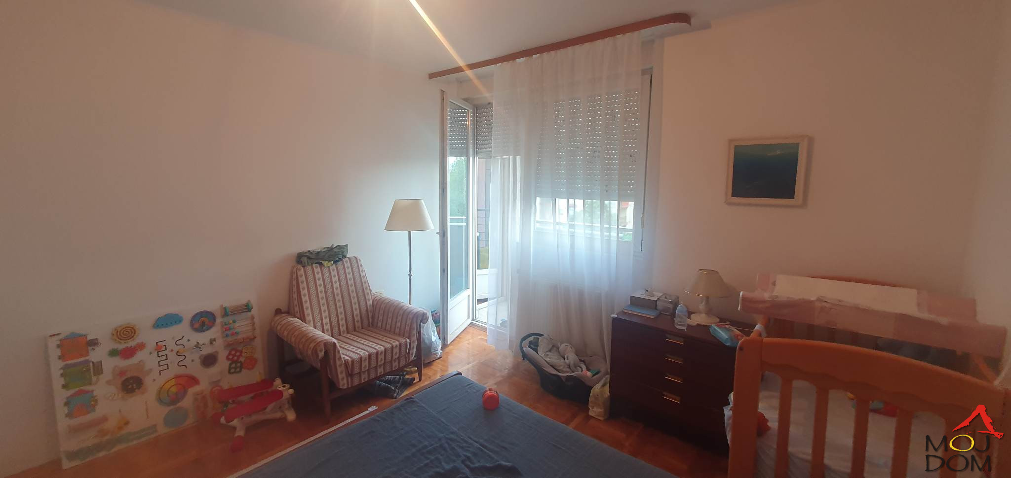 Stan,NOVI SAD,GRBAVICA,kv: 46, € 123600, ID: 1025881 9