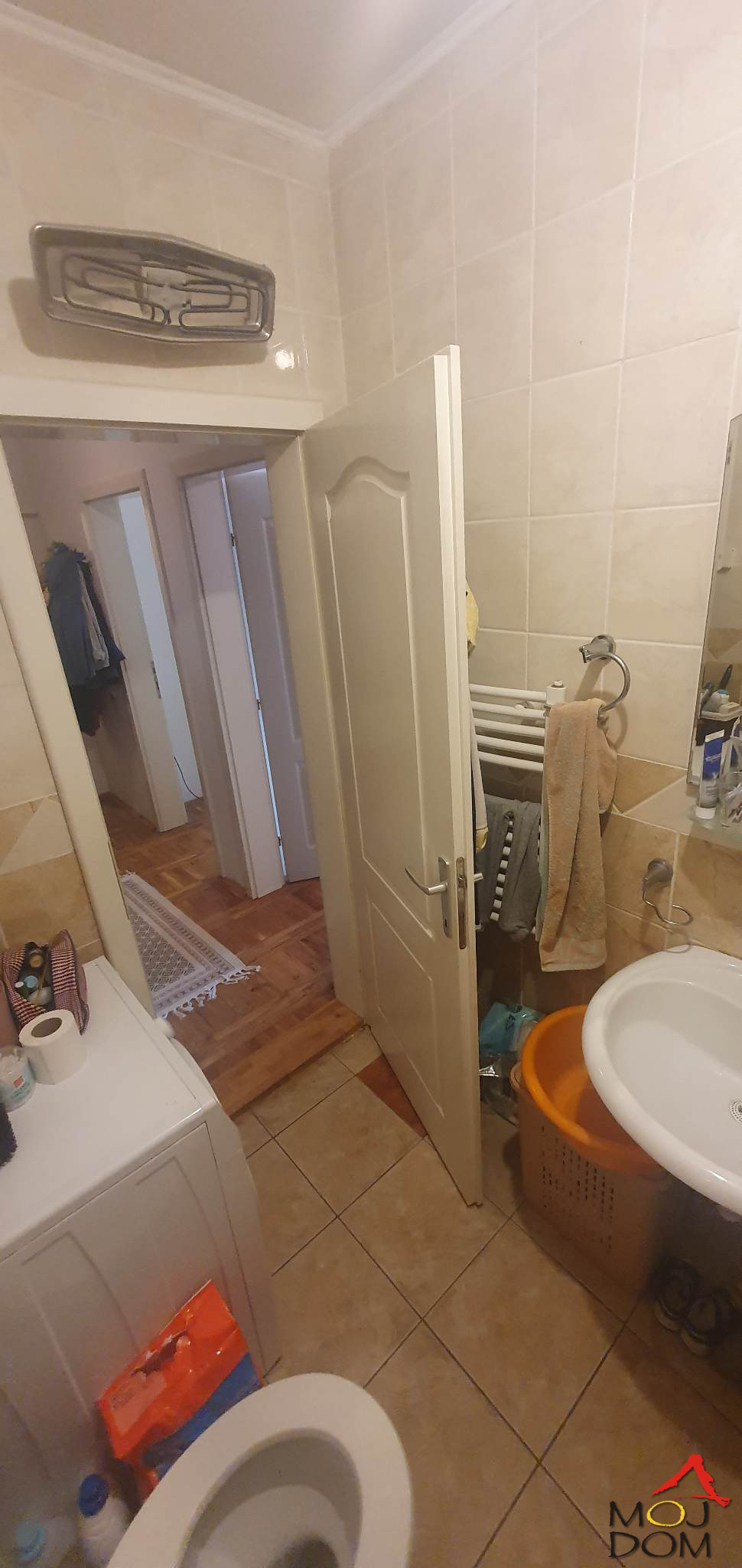 Stan,NOVI SAD,GRBAVICA,kv: 46, € 123600, ID: 1025881 11