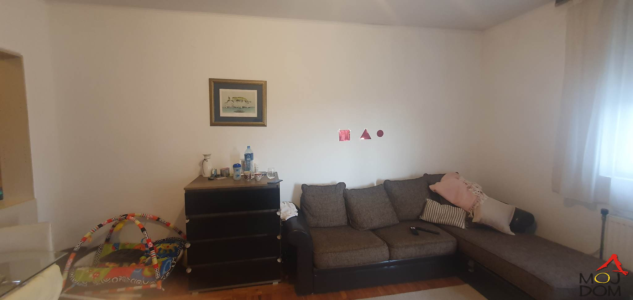 Stan,NOVI SAD,GRBAVICA,kv: 46, € 123600, ID: 1025881 3
