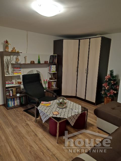 Stan,NOVI SAD,TELEP 42m2,60000€ , ID: 1057883 1