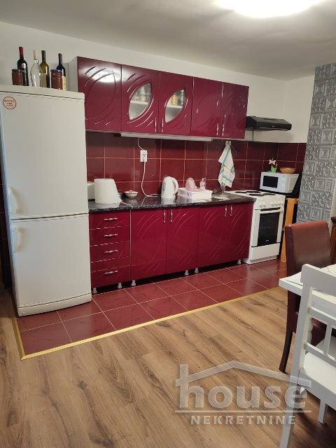 Stan,NOVI SAD,TELEP 42m2,60000€ , ID: 1057883 4