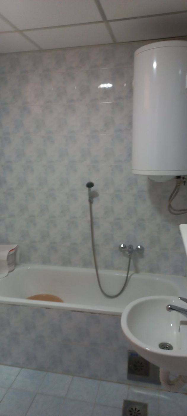 Komforan dvosoban stan sa velikim potencijalom   70m2 4