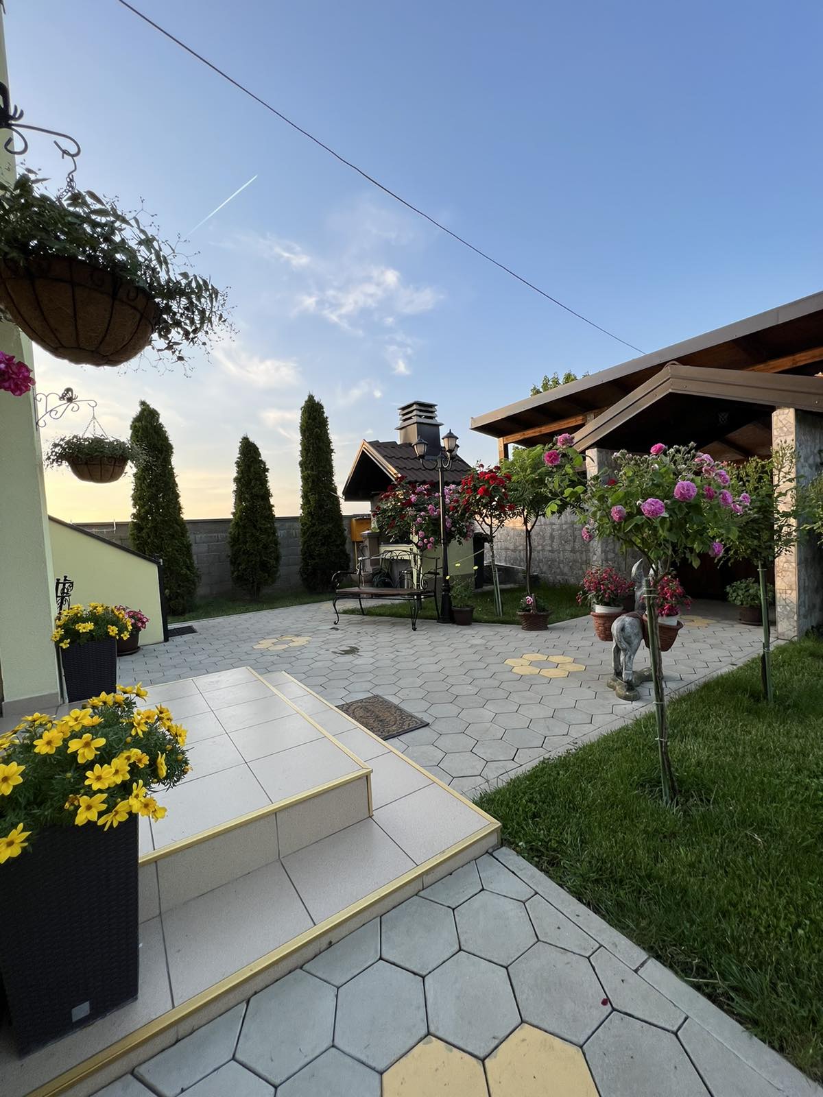 Prodajem kucu u Starim Banovcima 4