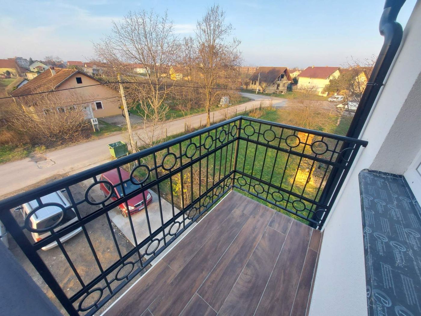 Hitna prodaja  Branka Ćopića    42m2   062 792 583 5