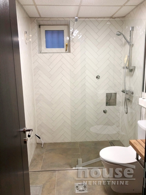 Stan,NOVI SAD,BULEVAR 36m2,97850€ , ID: 1053966 8