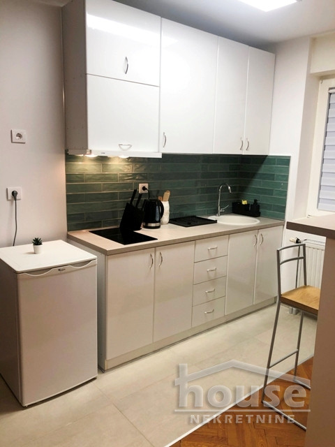 Stan,NOVI SAD,BULEVAR 36m2,97850€ , ID: 1053966 6