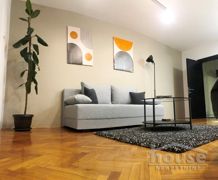 Stan,NOVI SAD,BULEVAR 36m2,97850€ , ID: 1053966 3