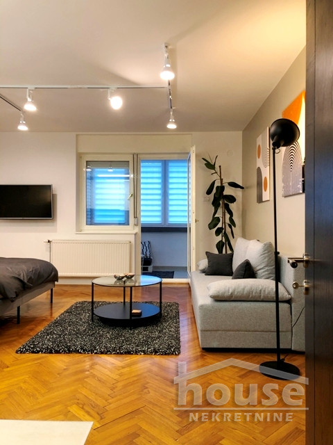 Stan,NOVI SAD,BULEVAR 36m2,97850€ , ID: 1053966 4