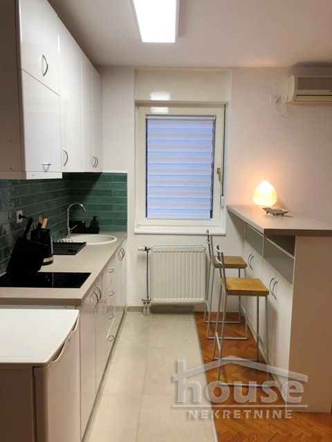 Stan,NOVI SAD,BULEVAR 36m2,97850€ , ID: 1053966 5