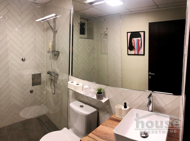 Stan,NOVI SAD,BULEVAR 36m2,97850€ , ID: 1053966 10