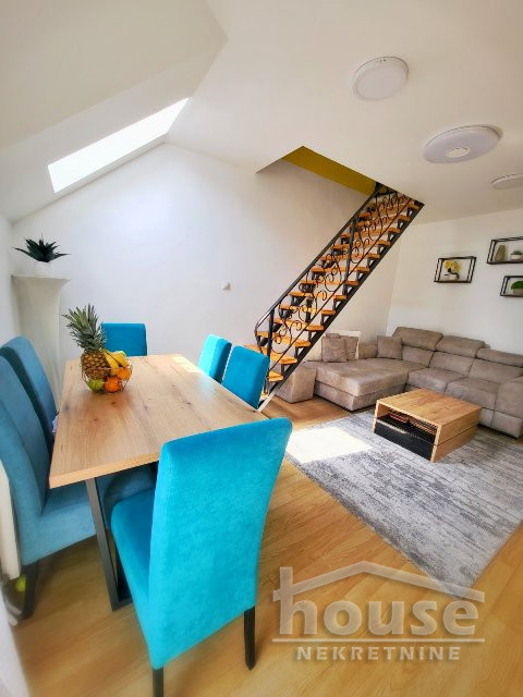 Stan,NOVI SAD,BULEVAR PATRIJARHA PAVLA 46m2,93730€ , ID: 1059112 4