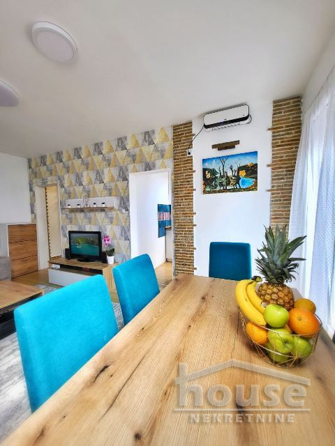 Stan,NOVI SAD,BULEVAR PATRIJARHA PAVLA 46m2,93730€ , ID: 1059112 5