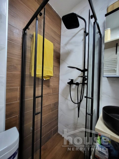 Stan,NOVI SAD,BULEVAR PATRIJARHA PAVLA 46m2,93730€ , ID: 1059112 16